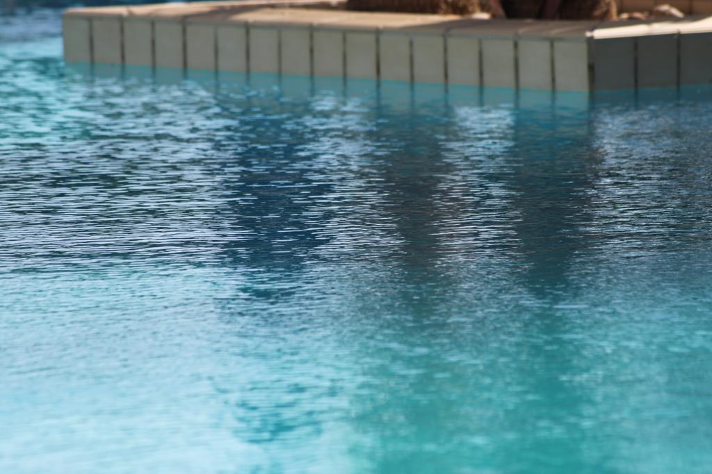 Sunny Suites Maleme  Exterior photo