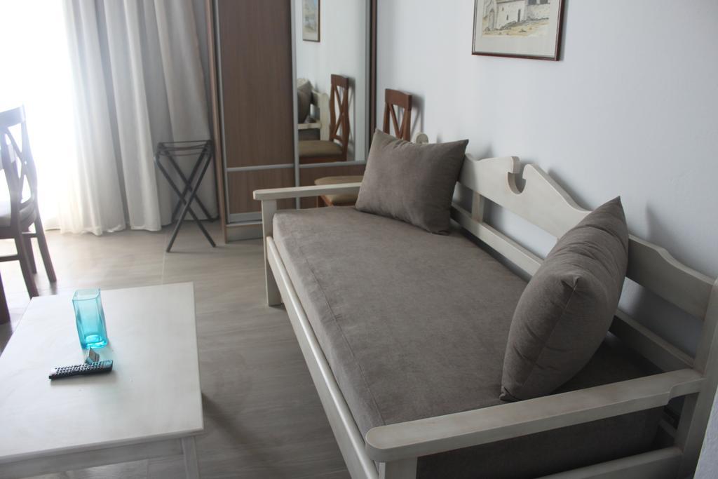 Sunny Suites Maleme  Exterior photo
