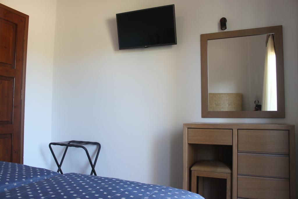 Sunny Suites Maleme  Exterior photo